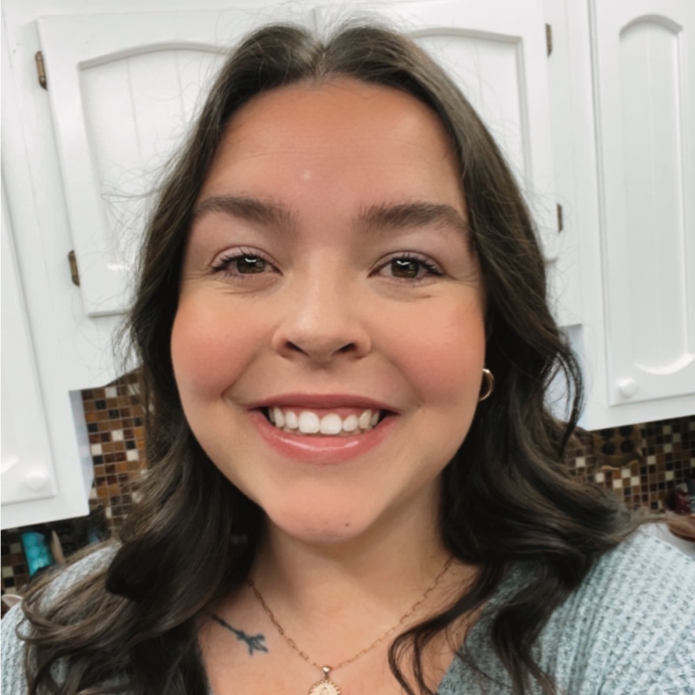 Meet your Posher, Anna